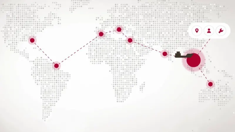 Bureau Veritas has released a new digital classification tool Photo: Bureau Veritas