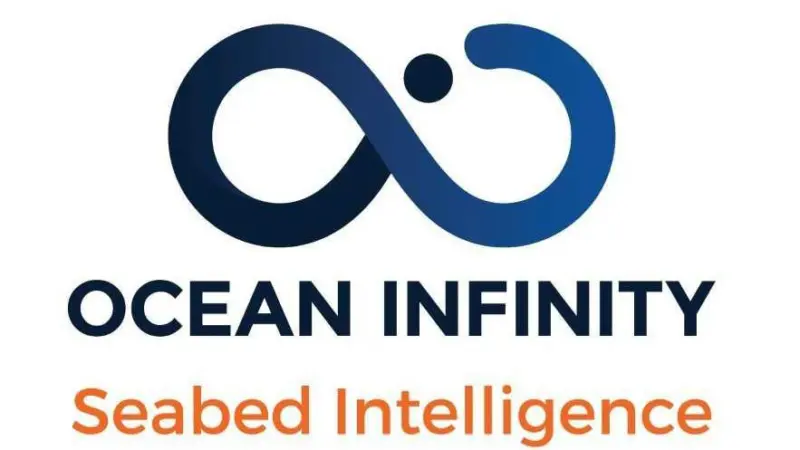 Ocean Infinity and Guardian Geometrics are using USVs for a hydrographic survey for Shell Photo: Ocean Infinity