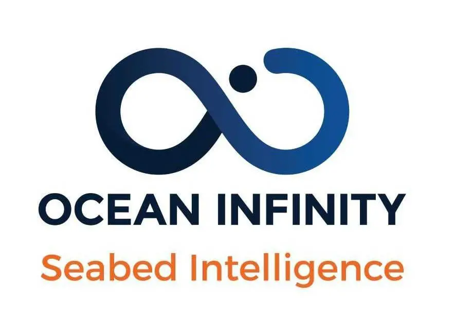 Ocean Infinity and Guardian Geometrics are using USVs for a hydrographic survey for Shell Photo: Ocean Infinity