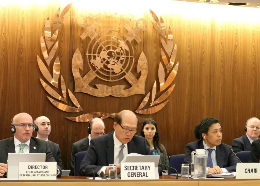 The MEPC approved various guidance and guidelines to support the implementation of the sulphur 2020 limit from 1 January 2020 at its 74th session last week.