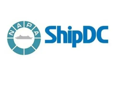 NAPA has joined Ship DC to provide performance analytics Photo: NAPA