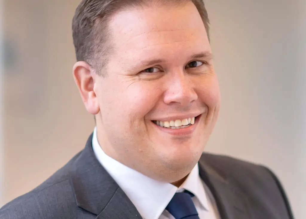 Anders Lindmark began work as Business Unit President, Gas Systems, for Alfa Laval on 1 May 2019.