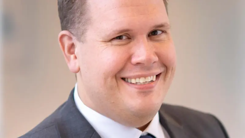 Anders Lindmark began work as Business Unit President, Gas Systems, for Alfa Laval on 1 May 2019.