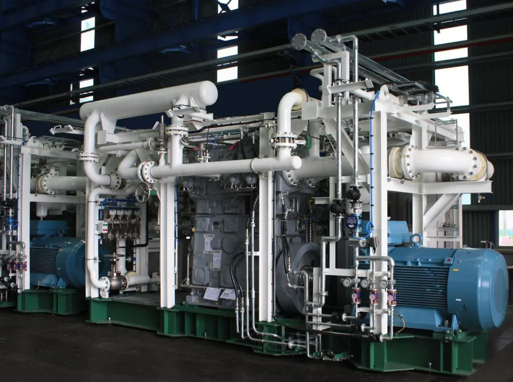 Babcock will provide the cargo handling and fuel gas supply systems for the first newbuilding vessel to use LPG as a primary fuel source. (Credit: Babcock LGE)