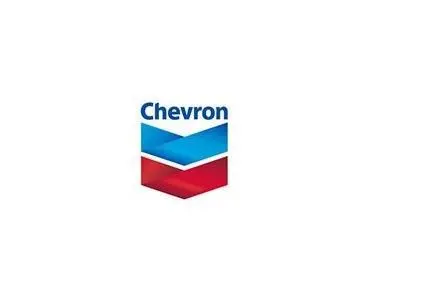 Chevron logo