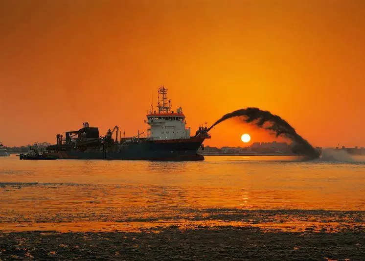 The Wärtsilä HY for Dredger is designed specifically to increase the efficiency and sustainability of dredging operations.