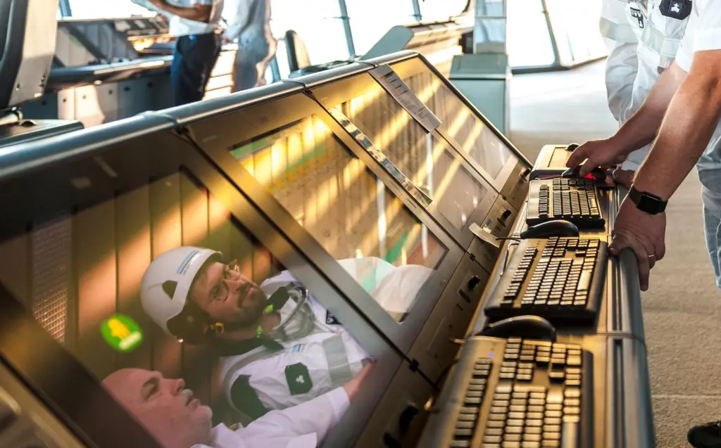 It's not immediately obvious to the non-expert whether systems are connected... vulnerabilities could be either underappreciated or even go completely unnoticed