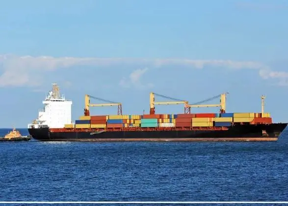 The HYCAS study looks into the feasibility of hybrid power Photo: DNV GL