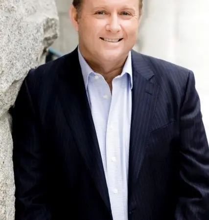 Scott Poulter, Executive Director of Pacific Green Technologies