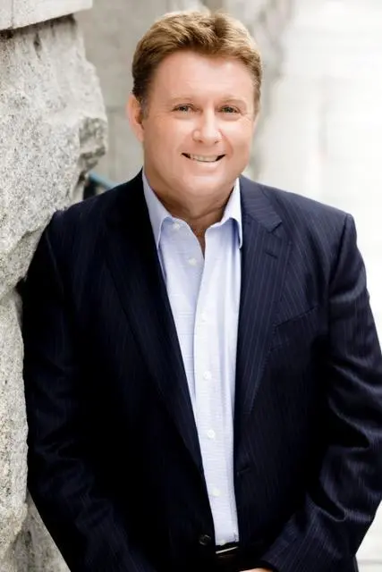 Scott Poulter, Executive Director of Pacific Green Technologies