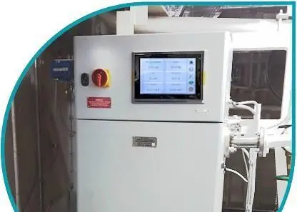 Chelsea Technologies has been awarded DNV-GL type approval for its Sea Sentry wash water monitor Photo: Chelsea Technologies