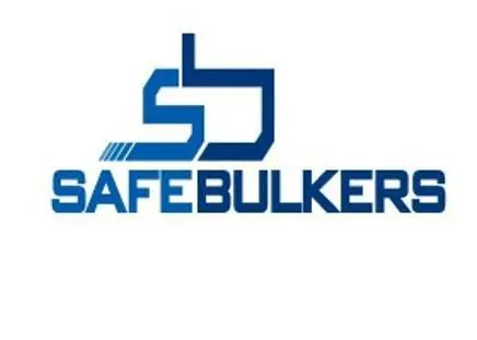 Safe Bulkers has installed a scrubber system on a Japanese Post-Panamax vessel Photo: Safe Bulkers