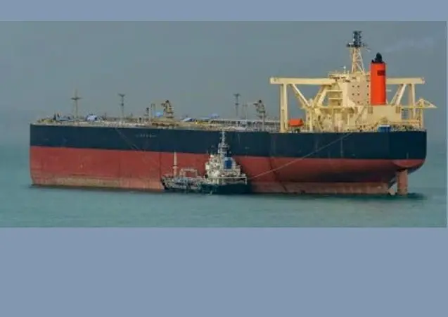The US Coast Guard has issued new guidelines on the procedures for the non-availability of compliant fuel Photo: Igor Grochev/Shutterstock.com
