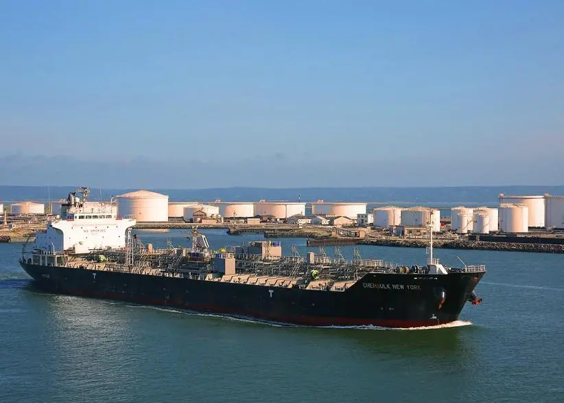 The 'Energizing American Shipbuilding Act' has been reintroduced Photo: flickr