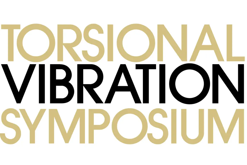 Torsional Vibration Symposium