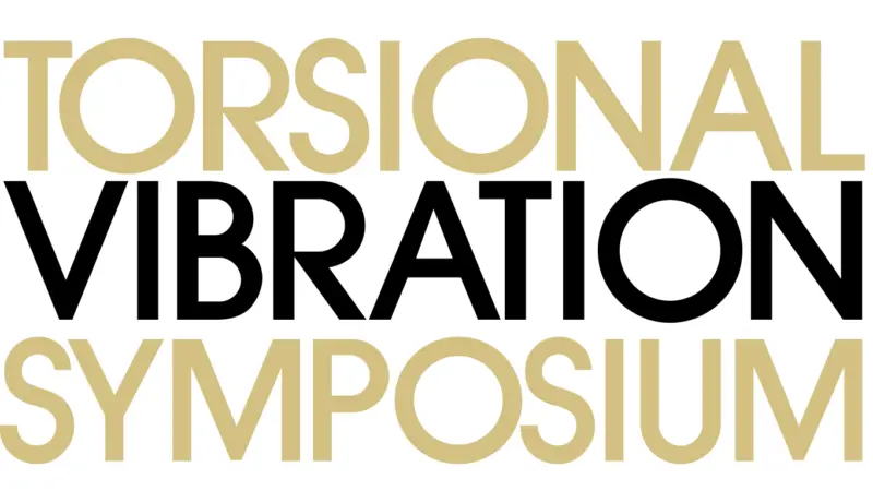Torsional Vibration Symposium