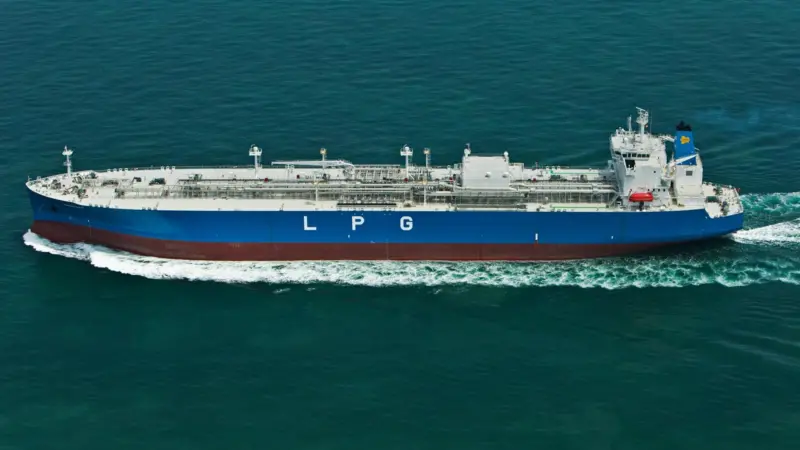 Babcock LGE has supplied its Vent Gas Cooler (VGC™) technology to more than 85 newbuild LPG ships – equating to approximately 50% of addressable world market - since the product was launched in 2012.