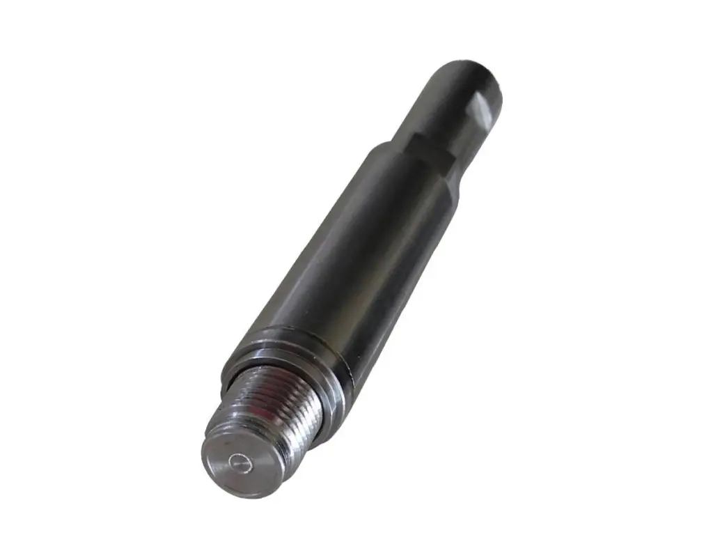 IMES' new High-Robust Sensor (HRS).