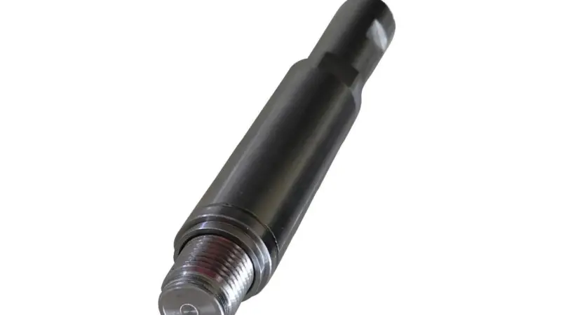 IMES' new High-Robust Sensor (HRS).