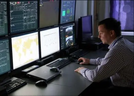 Kongsberg Digital will develop a bridge simulator for UIPA Photo: Kongsberg Digital