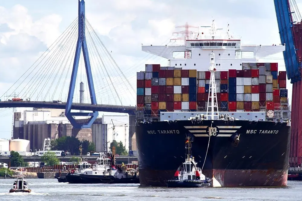 Ship manager CCPO is the first to adopt ABB Ability™ Tekomar XPERT for fleet.