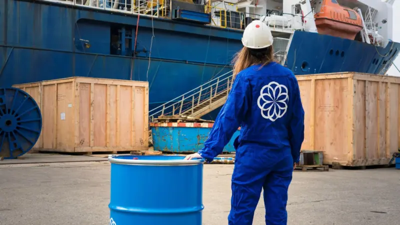 bio-fuel oil