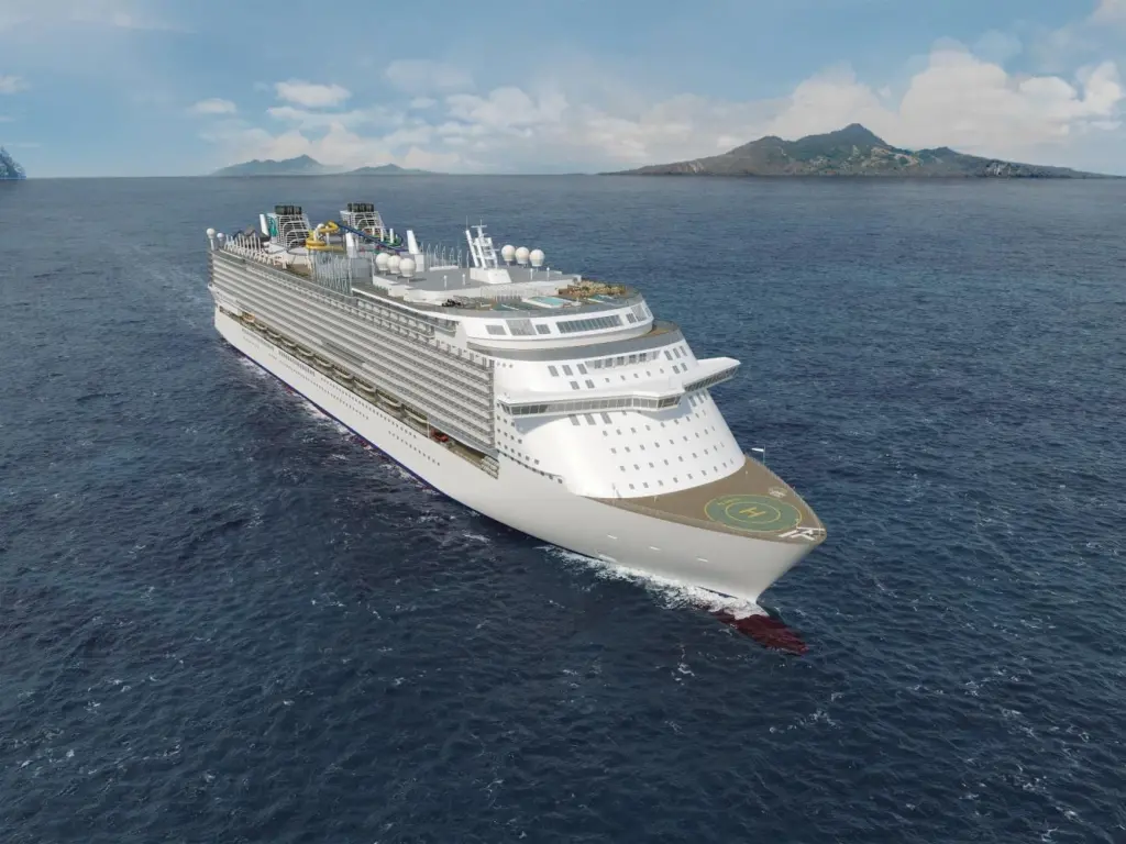 MV group and Global Class development secured.