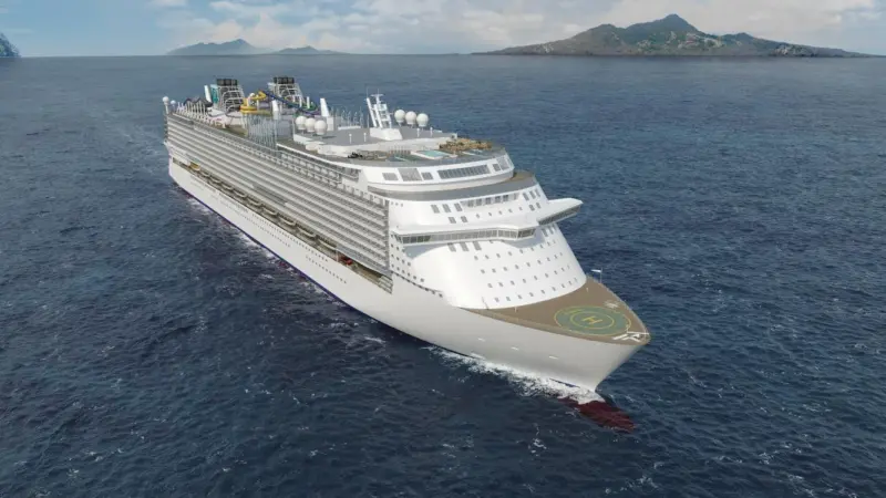 MV group and Global Class development secured.