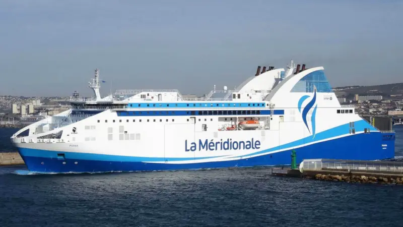 La Méridionale’s ‘Piana’