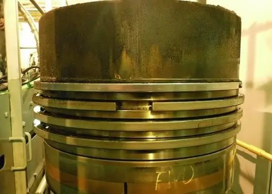 marine cylinder oil