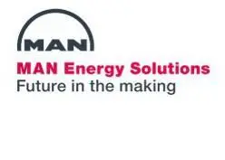 MAN Energy Solutions and Kongsberg are collaborating on a common data infrastructure Photo: MAN
