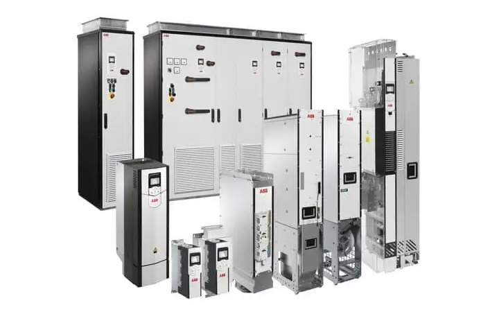 ABB's ACS880 drives are certified by leading classification societies including ABS, BV, DNV GL, Lloyd’s Register, ClassNK and RINA.