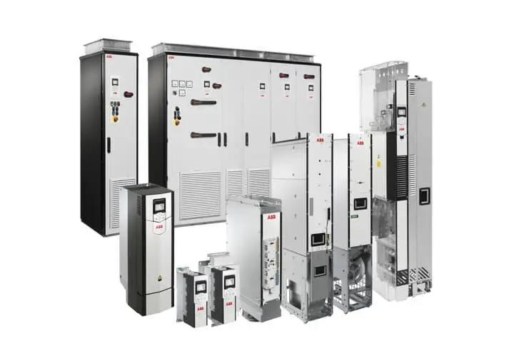ABB's ACS880 drives are certified by leading classification societies including ABS, BV, DNV GL, Lloyd’s Register, ClassNK and RINA.