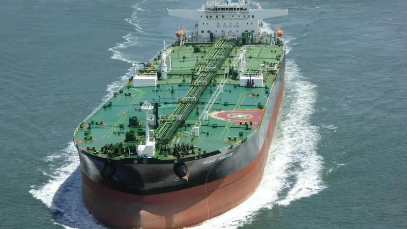 Bourbon and Sonasurf are working with Total to deploy Smart shipping solutions Photo: pixabay