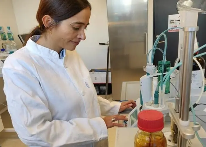 Maersk identified alcohol fuels as one of the three "best positioned" fuels as potential net zero fuel solutions in a joint study with Lloyds Register on 24 October.