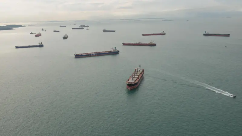 WinGD and ExxonMobil are cooperating to advance the adoption of smart shipping technology.