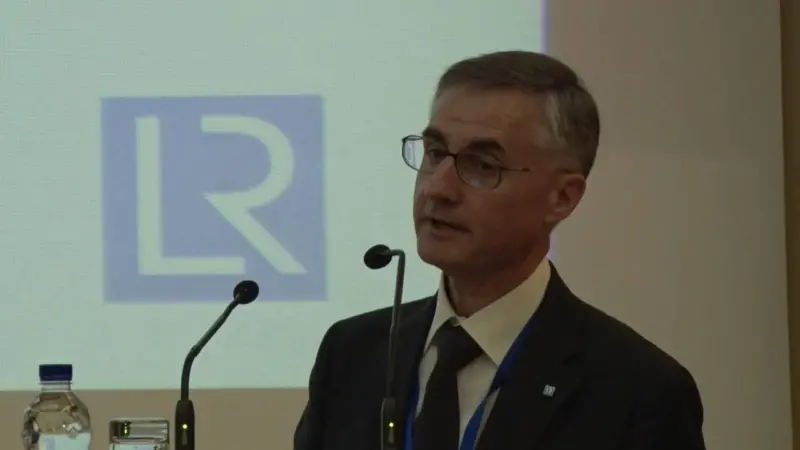 Jose Navarro: "we are seeking to reconcile the competing demands of enhancing safety, minimising environmental impacts with reducing costs for our customers"