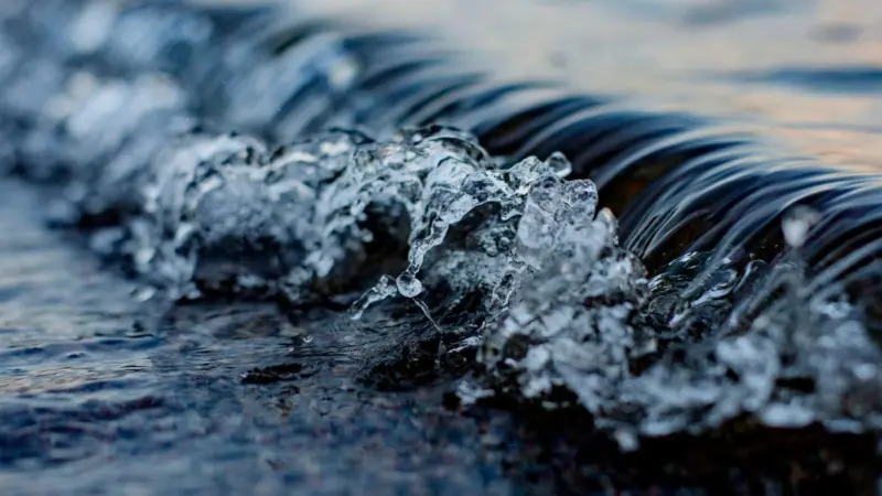 Gasum wants to develop the Nordic gas market Photo: Gasum
