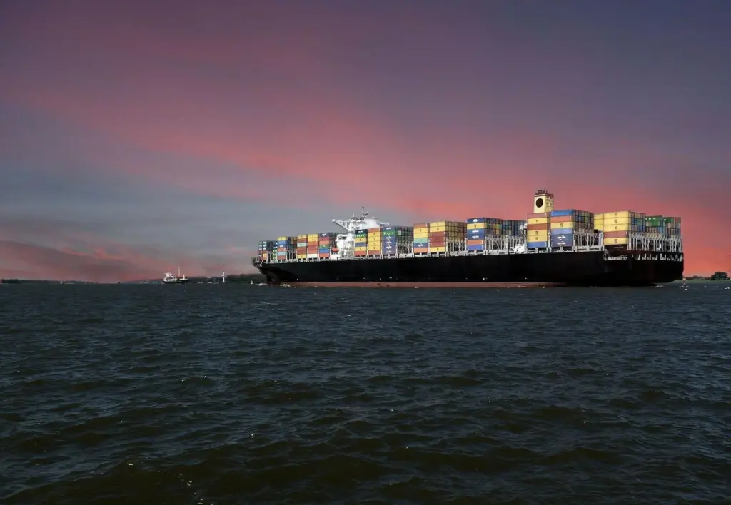 The maritime industry appears to be slowly, though inexorably moving to a global carbon price. Image: Thomas G. Pixabay.