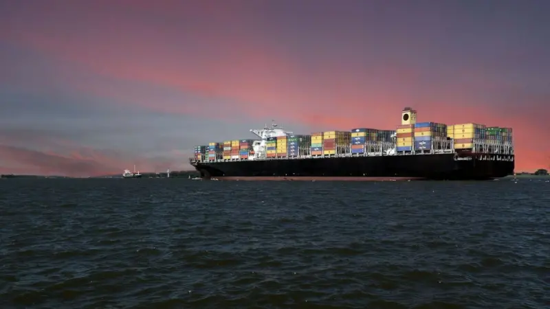 The maritime industry appears to be slowly, though inexorably moving to a global carbon price. Image: Thomas G. Pixabay.