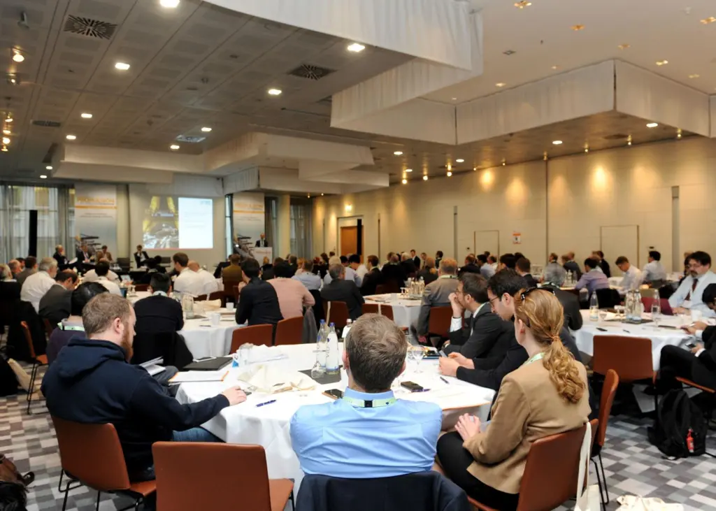 The topics covered by The Motorship Propulsion and Future Fuels Conference 2019, held in Hamburg on 19-20 November, are highly topical.