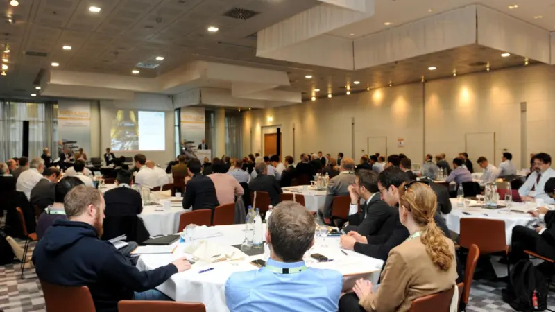 The topics covered by The Motorship Propulsion and Future Fuels Conference 2019, held in Hamburg on 19-20 November, are highly topical.
