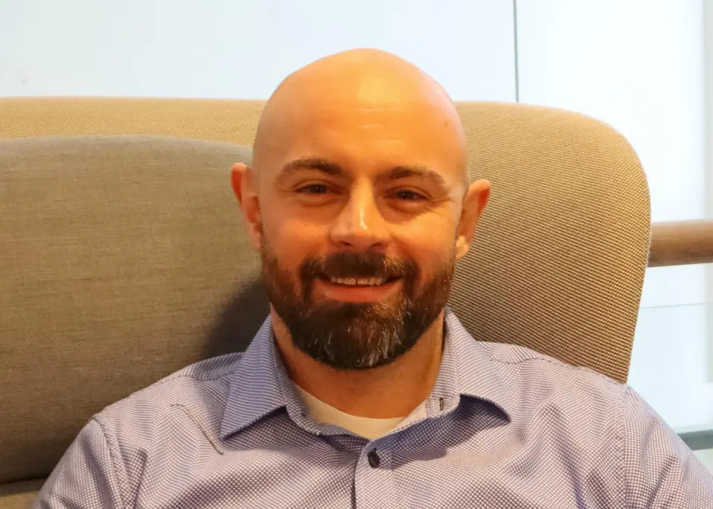 Anders Sørheim, Yara Marine Technologies