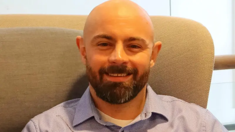 Anders Sørheim, Yara Marine Technologies
