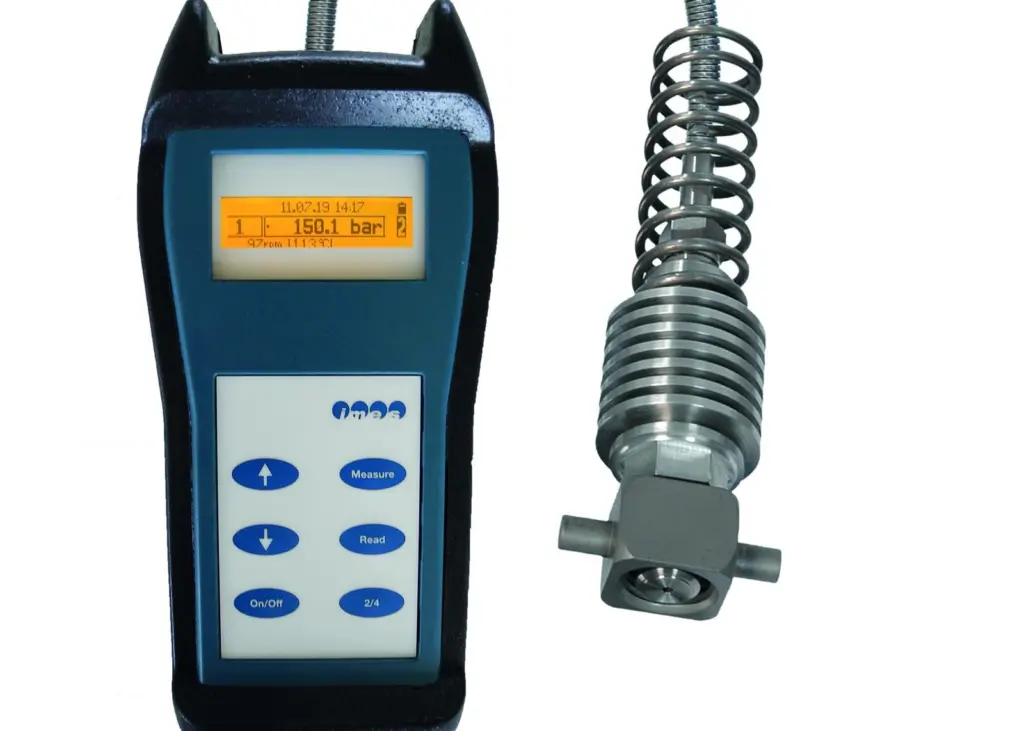 IMES has extended the functionality of its engine analyser in its new EPM-XP plus product.