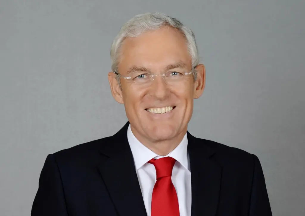 The R&D fund proposal is designed to be “simple, accountable and deliverable”: Esben Poulsson, chairman of the International Chamber of Shipping