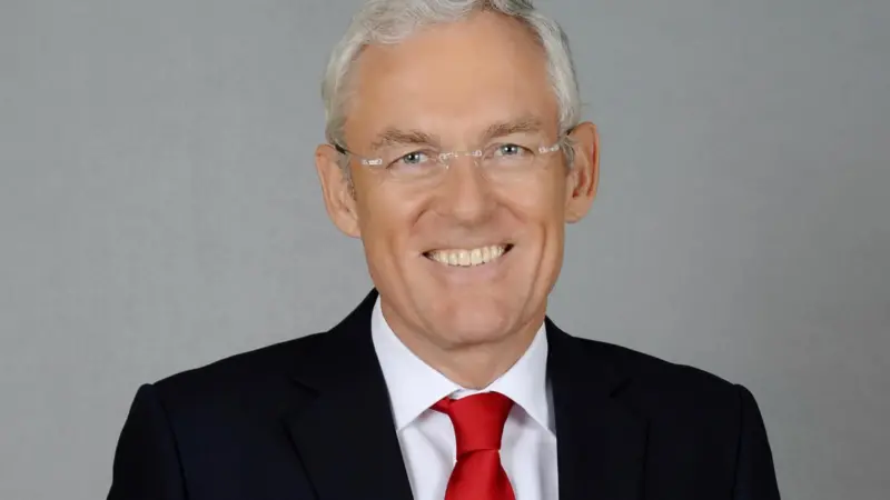 The R&D fund proposal is designed to be “simple, accountable and deliverable”: Esben Poulsson, chairman of the International Chamber of Shipping