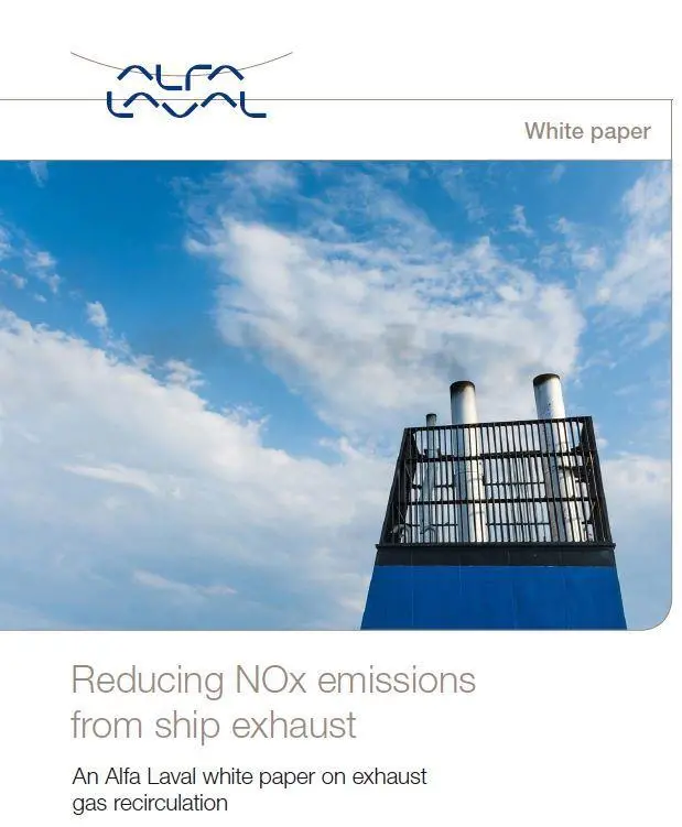 NOx-emissions