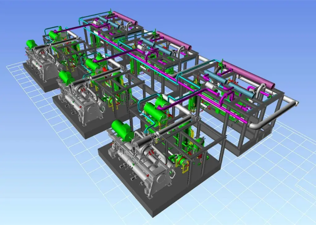 BABCOCK LGE has been awarded the contract for the cargo handling and reliquefaction system for two new VLECs by Jiangnan Shipyard.