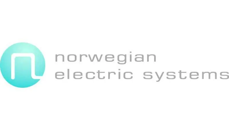 NES is to convert three Fjord1 ferries to electric power Credit: NES